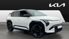 Kia Ev3 148kW GT-Line S 81.4kWh 5dr Auto Electric Estate